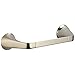 Brizo Sotria: 8" Mini Towel Bar, polished nickel