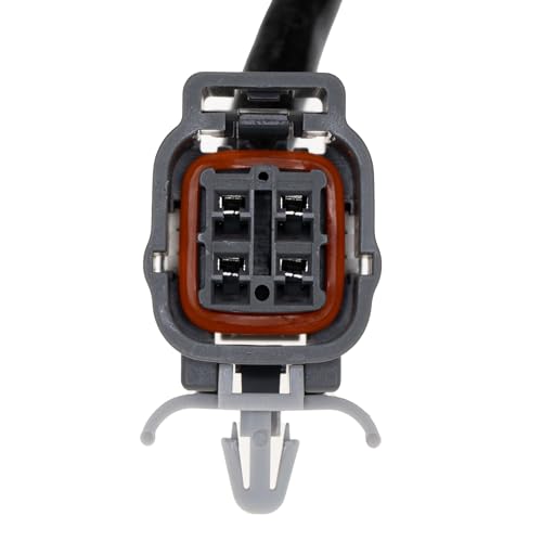 Sensor de Oxígeno Wagner O21245 para Mazda 6 2009-2013 miniatura 4
