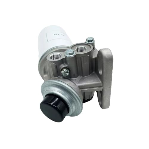 Separador de aceite y agua 1J430-43350 PL150 para motor 3