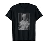 Pope Trump Funny American President Trump Vatican Pope T-Shirt