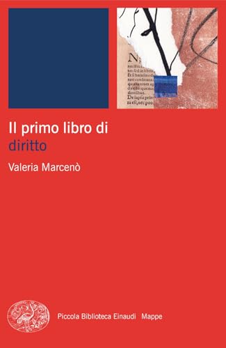  Il primo libro di diritto