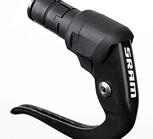 Sram, Tt 900 Carbon Levers Brake Lever Set Aero 900 Pair #TOP15