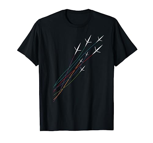 Design d'aviron pour rameur qui aime ramer sur un bateau avec équipage T-Shirt