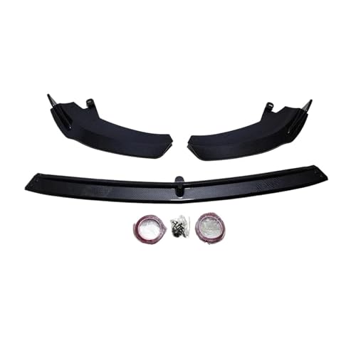 �ƌ݊��������郁���Z�f�X�x���c C�N���X W206 S206 C180 200 260 300 AMG �t�����g�o���p�[ ���b�v �X�v���b�^�[ �X�|�C���[ �f�B�t���[�U�[ �O���A�N�Z�T���[ �{�f�B�L�b�g�ɓK��(Carbon Look)