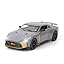 1:24 Grey Nissan GTR-50
