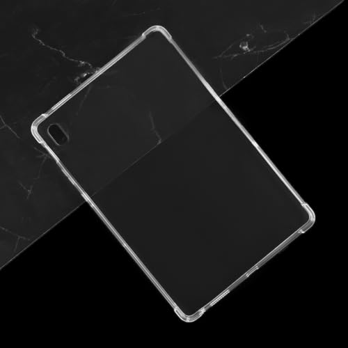Funda y cristal Lenovo ThinkTab X11 evita roturas de pantalla con este kit transparente total 4