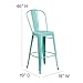 Flash Furniture Commercial Grade 30