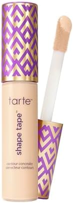 Tarte Vorm Tape Concealer - Fair