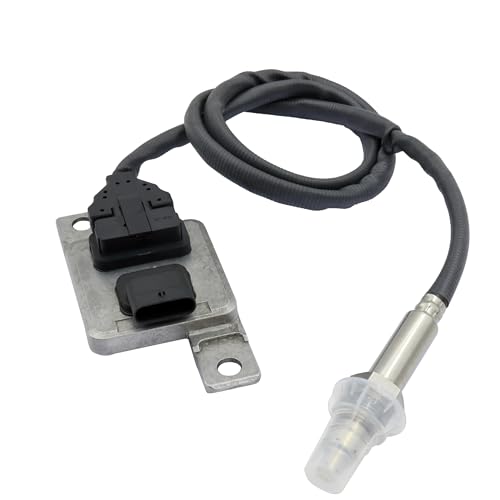 Capteur NOx 059907807H 5WK96687A pour VW Touareg et Audi Q7 TDI