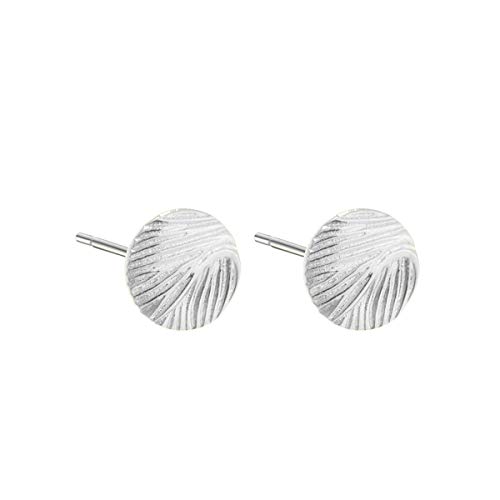 PHENIOTACE Petites Boucles d'Oreilles Boutons Unisexe Cover