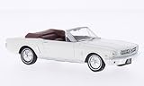ford mustang cabrio kofferraumvolumen Typ: Fertig konfektioniert Ford Mustang Convertible, weiss, James Bond 007, Modellauto, Fertigmodell, SpecialC.-007 1:43