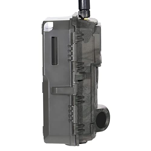 Meidase Cellular Trail Camera S900, 4G Lte Game Camera thumb #7