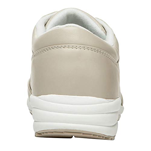 Image of Propet Womens Washable Walking Walking Sneakers Athletic Shoes - Black