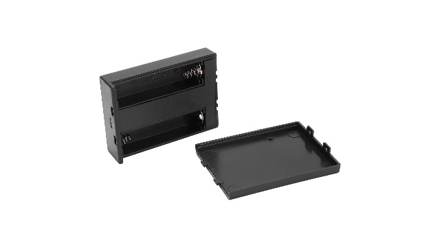 Image of Coil Resistance Tester, Accurate Wiring Burning Function Small Error Wire OHM Meter for DIY