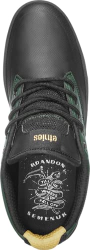 Etnies Men's Brandon Semenuk Pro MTB Mountain Bike Shoe Skate2