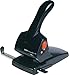 Produktbild Rapid 20922601 Registraturlocher HDC65, Gussmetall, 65 Blatt, schwarz