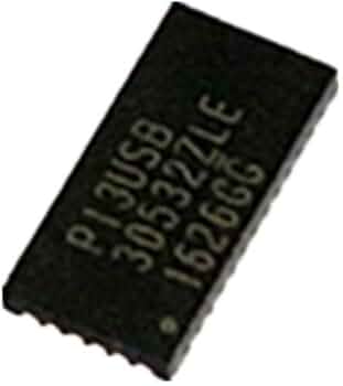 Amazon.com: Replacement Motherboard IC Chip P13USB for