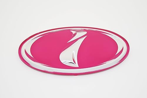 FOTHERINGAY★Same UK Pink  i logo オ FOTHERINGAY☆Same UK Pink i logo オ NEW GENUINE SUBARU