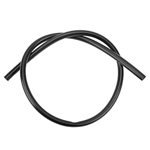 Etaingyeun Elastyczna Rura Silikonowa 10mm 39,3'