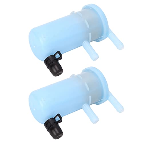 Filtros de combustible 15410-87J30 profesionales con elementos ABS duraderos 6