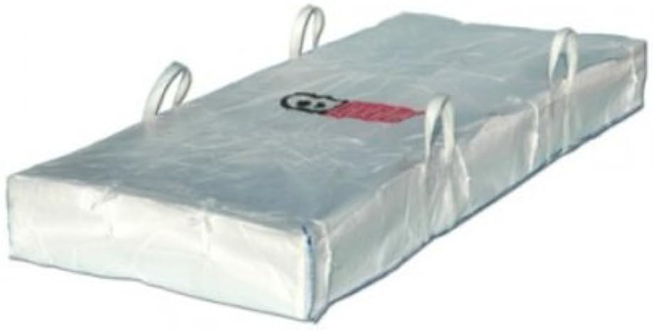 Custodia per lastre di amianto 260 cm ixkes ZWC-97