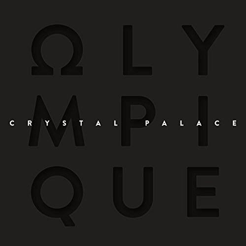 Sony Music Entertainment Crystal Palace