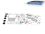 DT Spare Parts 1.31988 Reparatursatz, Lufttrockner für LKW, Bus