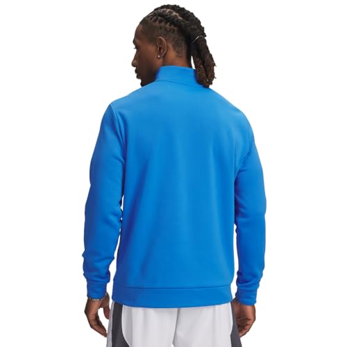 Image of Under Armour Men's Armourfleece 1 /4 Zip