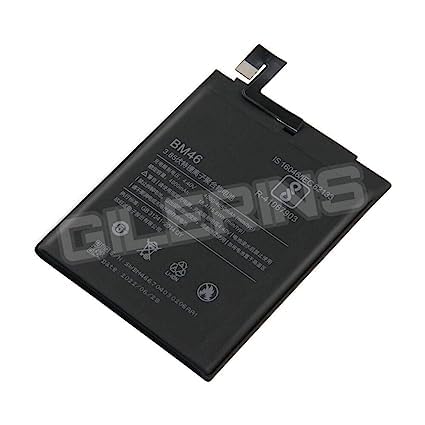 Image of Original BM46 Battery for Redmi Note 3 pro, Note 3 Battery with 6 Month warrenty****(G26)