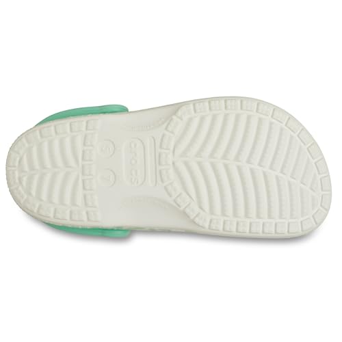 Crocs Sabots Baya Graphic avec imprimé original et moderne