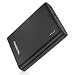 Produktbild POWEROWL Powerbank Tragbares Ladegerät 2 USB-Port Ladegerät Power Bank Externer Akku