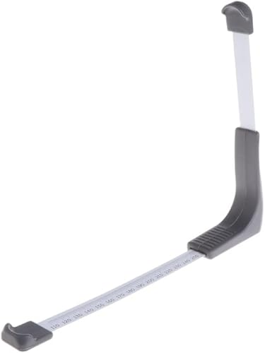 Foot Measurement Device 110-320mm Shoe Measurer Foot Gauge Adult Children Shoes Size Measuring Ruler Tools Shoe Sizer Measuring Devices