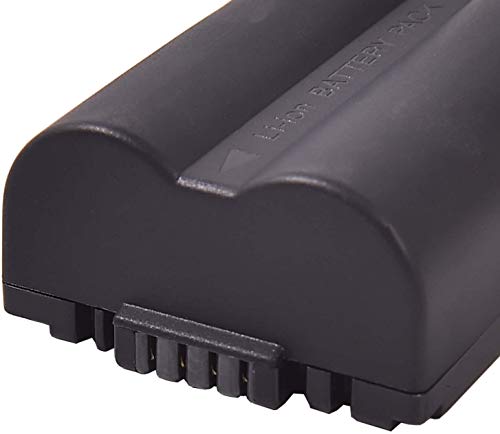 2pcs CGR-S006E DSTE Li-ion Batteria Compatibile