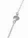 Pulsera Virgen del Pilar en Plata de Ley