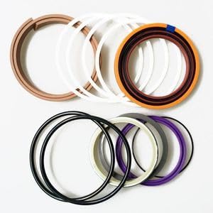CARTEX for FITS Caterpillar Excavator CAT 365 Arm Cylinder Seal Kit