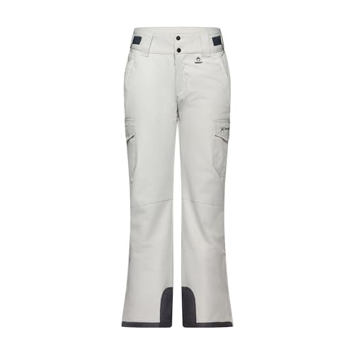 Image of Arctix Womens Snow Sports Insulated Cargo Pants