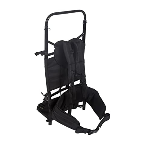 Stansport Freighter Aluminum Pack Frame Cover