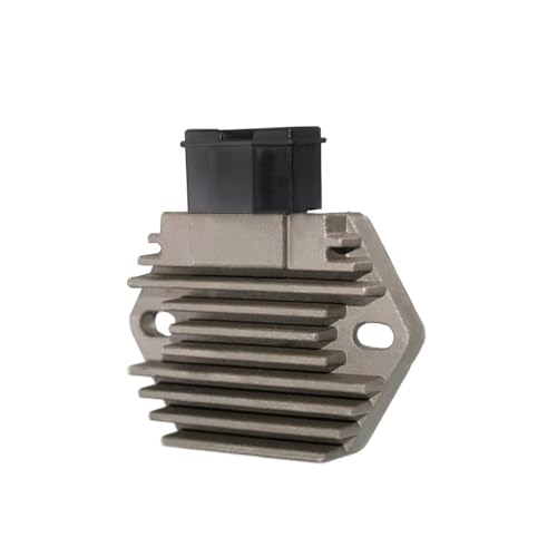 Naojino M Compatible avec VFR 750F RC36 1990-1997 pour VTR1000F A AC pour Super 1998-2000 pour CBR1100XX 1997-1998 Redresseur De Régulateur De Tension De Moto