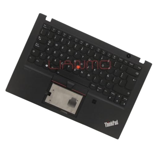 Clavier ThinkPad T14S Gen1 rétroéclairé pour réparer un clavier usé