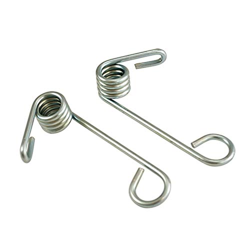 wacox Cyclo Motor Spring for MBK AV7 AV10/51/41/88 (x2)