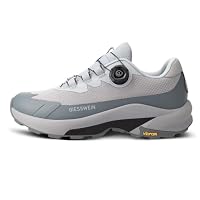 Giesswein Wool Trek X Women - Wasserdichter Trekkingschuh, Megagrip-Sohle – Ansicht 5