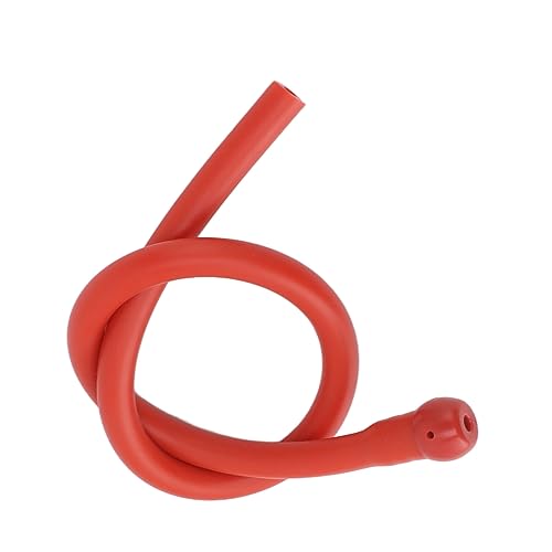 Tubo de Enema, Kit de Enema Flexível, Reutilizável e Seguro, Profissional Durável para Constipação E