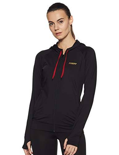 Image of Fusefit womens Jacket