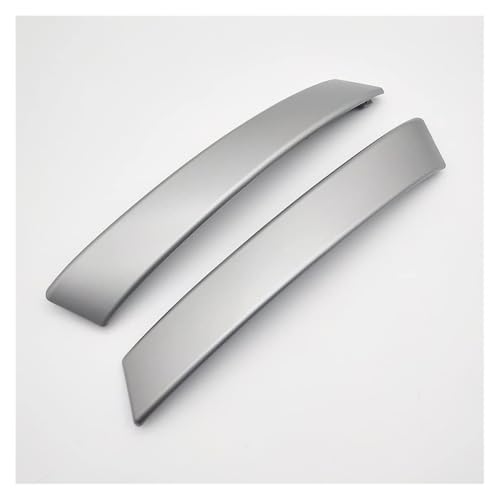 Garniture poignée porte Nissan Qashqai J10 cache intérieur 2007-2015