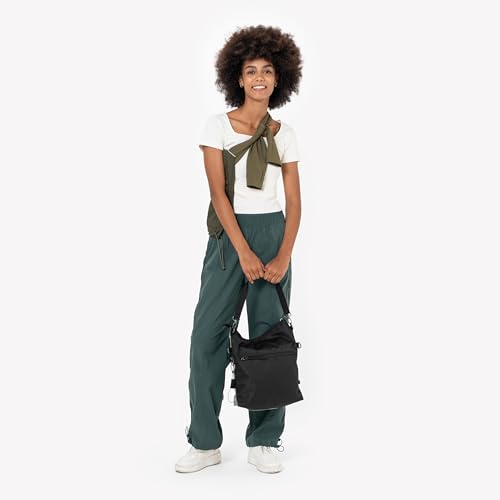 Image of Sherpani Vale, Anti Theft Versatile Crossbody Bag, Fashion Tote Bag, Travel Shoulder Bag, Designer Handbag for Women