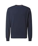 Timezone Sweat Shirt Doux pour Homme (1 pièce), Iris, XL