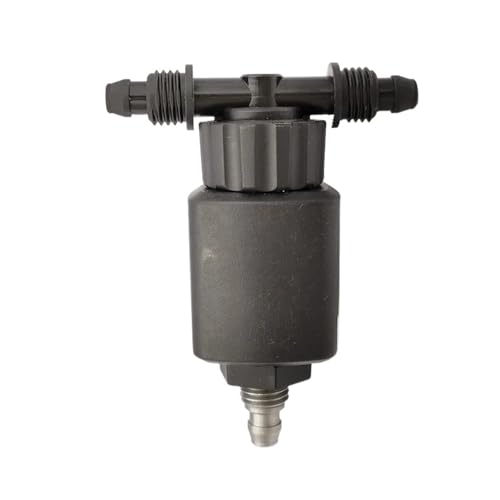 Ensemble d'électrovanne compatible pour DJI Agras T30 - Vanne d'échappement 1pcs - 5