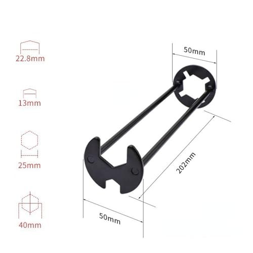 El mejor review de Llave articulada al mejor precio. 20 Imagen adicional