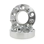 BBOGSUL-2X-Wheel-Spacers-5x475-20-Thick-7Studs-5x1207-Fits-A-Body-2-20-2-Thickness