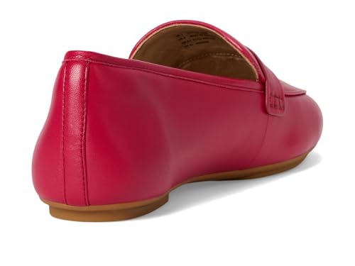 Image of FitFlop Allegro Leather Penny Loafers